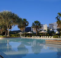 Pacific Bay Resort - Broome Tourism