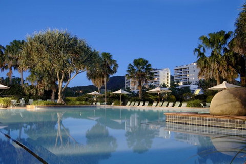 Pacific Bay Resort - Broome Tourism 0