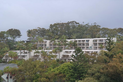 Pacific Bay Resort - Broome Tourism 27