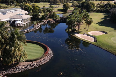 Pacific Bay Resort - Broome Tourism 6