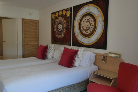 Pacific Bay Resort - Broome Tourism 5