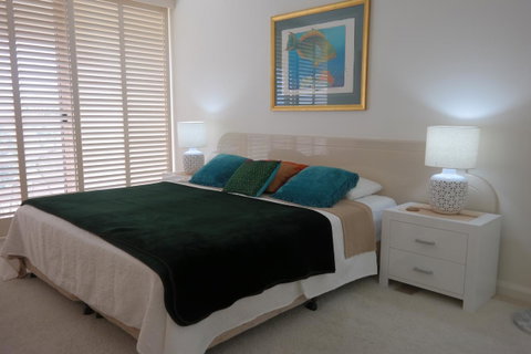 Pacific Bay Resort - Broome Tourism 18