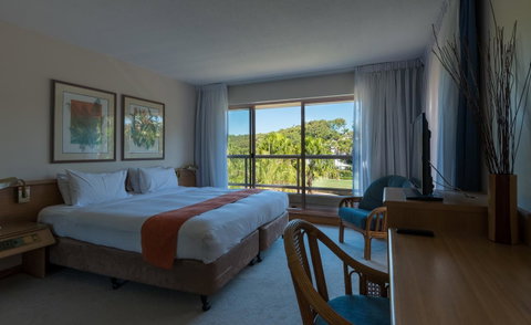 Pacific Bay Resort - Broome Tourism 34