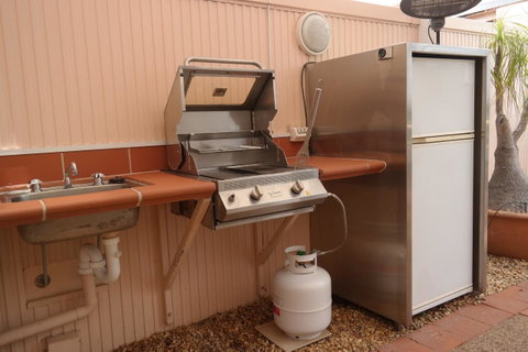 Pacific Bay Resort - Broome Tourism 15