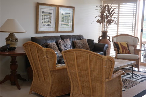 Pacific Bay Resort - Broome Tourism 21