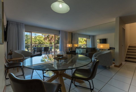 Pacific Bay Resort - Broome Tourism 35