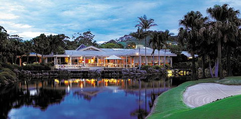 Pacific Bay Resort - Broome Tourism 9