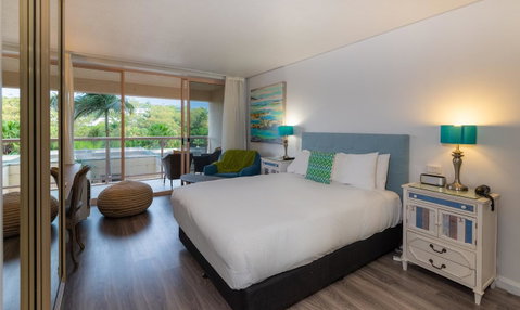 Pacific Bay Resort - Broome Tourism 42