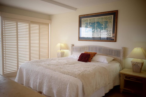 Pacific Bay Resort - Broome Tourism 24