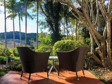 Pacific Bay Resort - Broome Tourism 28