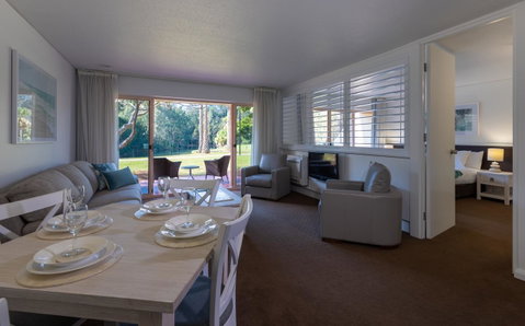Pacific Bay Resort - Broome Tourism 30