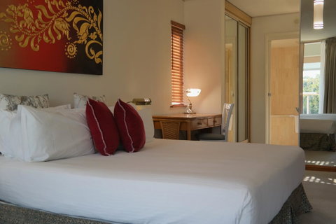 Pacific Bay Resort - Broome Tourism 2