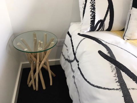 Port Lincoln Shark Apartment 1 - Broome Tourism 6