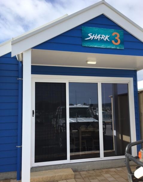 Port Lincoln Shark Apartment 1 - Broome Tourism 3