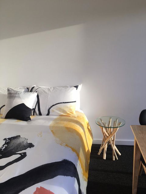 Port Lincoln Shark Apartment 1 - Broome Tourism 7
