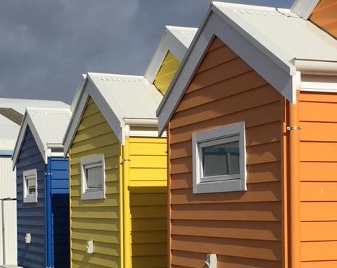 Port Lincoln Shark Apartment 1 - Broome Tourism 4