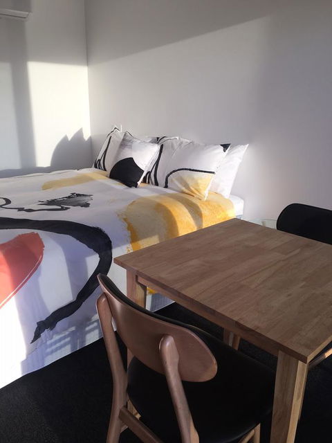 Port Lincoln Shark Apartment 1 - Broome Tourism 8
