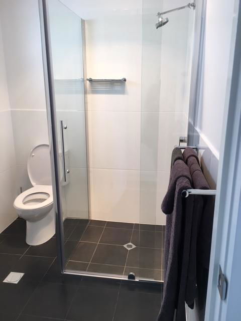 Port Lincoln Shark Apartment 1 - Broome Tourism 13