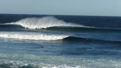 Mollymook Beach Waterfront - Broome Tourism 7