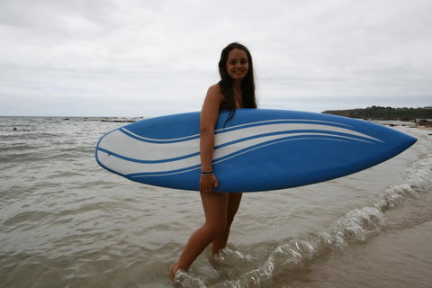 Mollymook Beach Waterfront - Broome Tourism 24