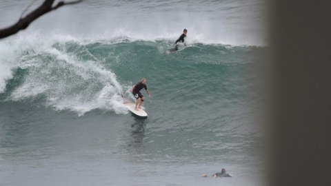 Mollymook Beach Waterfront - Broome Tourism 10