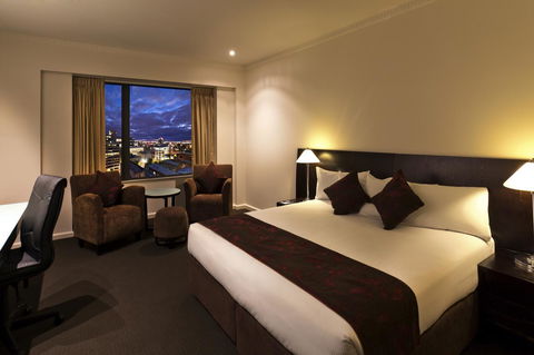 Hotel Grand Chancellor Adelaide - Broome Tourism 10