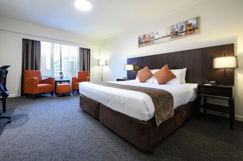Hotel Grand Chancellor Adelaide - Broome Tourism 43