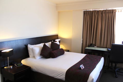 Hotel Grand Chancellor Adelaide - Broome Tourism 31