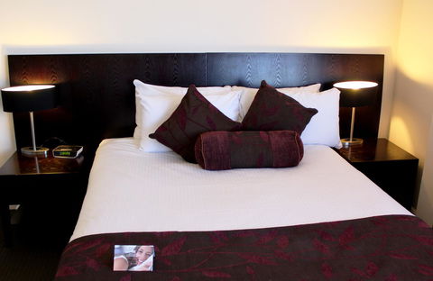 Hotel Grand Chancellor Adelaide - Broome Tourism 16