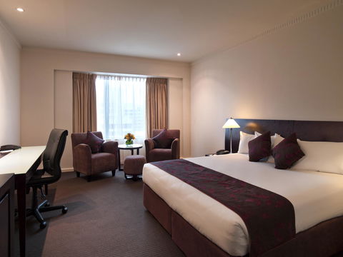 Hotel Grand Chancellor Adelaide - Broome Tourism 40