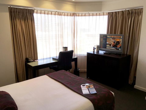 Hotel Grand Chancellor Adelaide - Broome Tourism 7