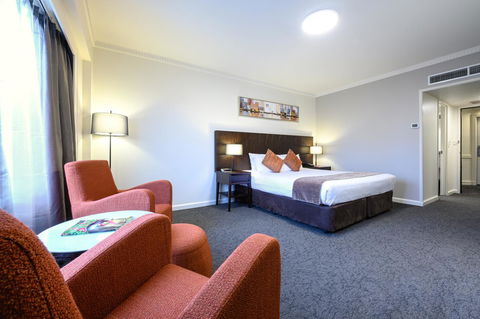 Hotel Grand Chancellor Adelaide - Broome Tourism 44