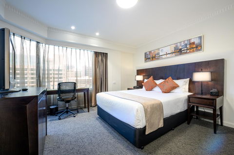 Hotel Grand Chancellor Adelaide - Broome Tourism 8