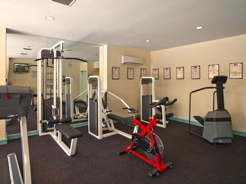 Hotel Grand Chancellor Adelaide - Broome Tourism 21