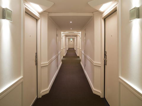 Hotel Grand Chancellor Adelaide - Broome Tourism 32