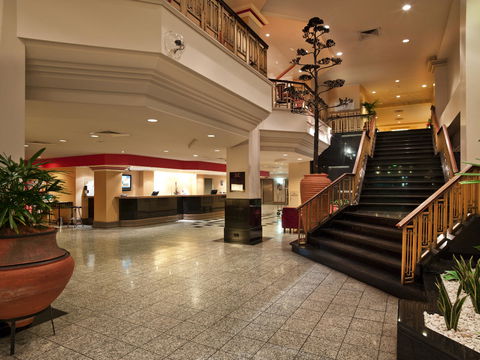 Hotel Grand Chancellor Adelaide - Broome Tourism 35