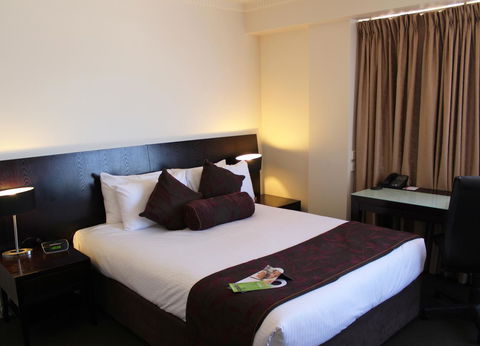 Hotel Grand Chancellor Adelaide - Broome Tourism 26