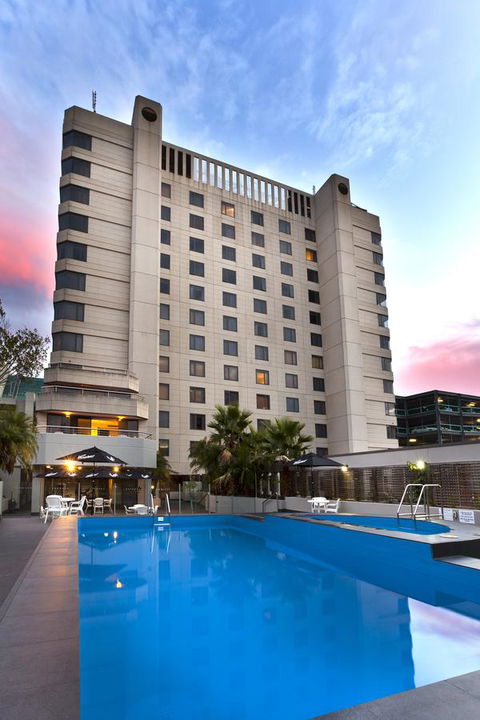 Hotel Grand Chancellor Adelaide - Broome Tourism 3