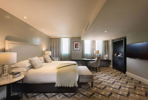 Mayfair Hotel - Broome Tourism 14