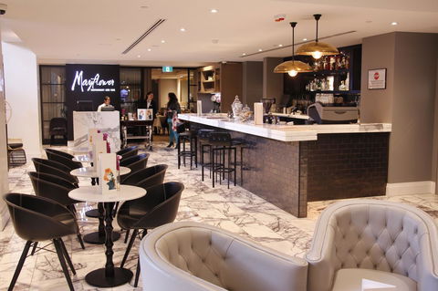 Mayfair Hotel - Broome Tourism 22