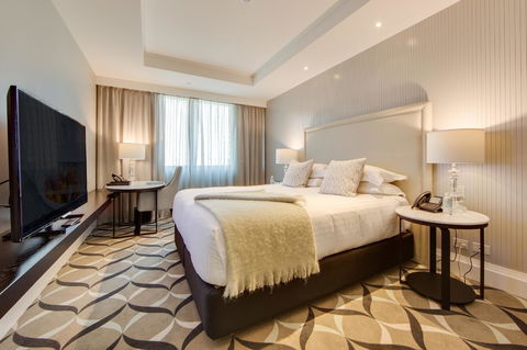 Mayfair Hotel - Broome Tourism 0