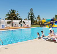 West Beach Parks Resort - Broome Tourism