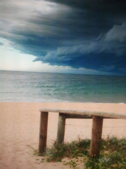 Serenity On Narrabeen Beach - 1Bdr Beachside Retreat - Broome Tourism 9