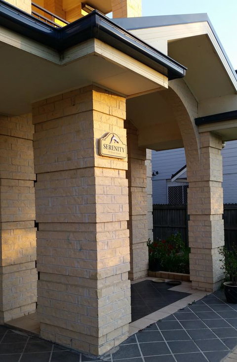 Serenity On Narrabeen Beach - 1Bdr Beachside Retreat - Broome Tourism 2