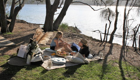 Serenity On Narrabeen Beach - 1Bdr Beachside Retreat - Broome Tourism 13