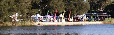 Serenity On Narrabeen Beach - 1Bdr Beachside Retreat - Broome Tourism 14