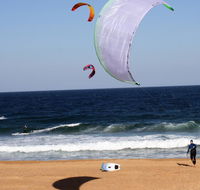 Serenity on Narrabeen Beach - 1Bdr beachside retreat - Broome Tourism