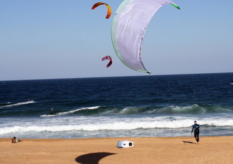 Serenity On Narrabeen Beach - 1Bdr Beachside Retreat - Broome Tourism 0