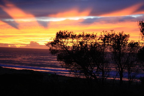 Serenity On Narrabeen Beach - 1Bdr Beachside Retreat - Broome Tourism 1