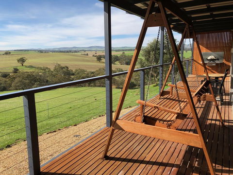 Barossa Pavilions & Glasshouse - Broome Tourism 8